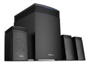 Panasonic launches two new multi-channel speakers