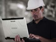 Panasonic Launches Toughbook CF-54 Semi-Rugged Handheld PC in India