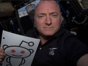 10 Stunning Pictures Taken by Scott Kelly in Space That Tell a Story!