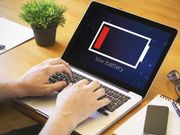 10 Things You Can Do To Increase the Battery Life of Your Laptop