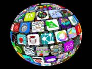 Kryptos Mobile chosen I-MADE's official mobile app platform