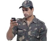 Indian Soldiers Will Soon Have Their Hands-On Secure Mobile Phones, Says Minister