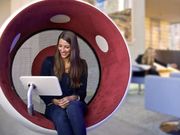 Top 11 Furniture Marvels For The Futuristic Home