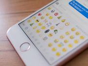 5 Simple Steps To Hack Secret Emoji Keyboard On Your Apple iPhone 6s