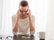 Smartphone addiction may cause depression, anxiety