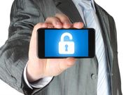 Coming Soon: Unlock Your Smartphone Just By Scribbling!