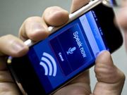 Voice-controlled mobile app helps you lose weight