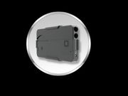 You can conceal this gun like a smartphone