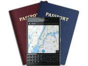 Your smartphone to be your passport soon
