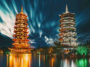 Photographer Reveals How Much Online Images Are Photoshopped