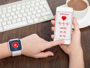 Manage your health on your smartphone with these 5 health-focused apps!