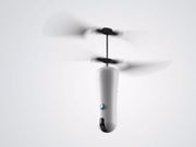This Is A Selfie Drone in Town, That Can Follow You and Take Pictures!