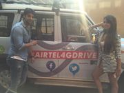 What is this Airtel's Social Car All About?