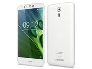Acer Liquid Zest Plus with Tri-Focus Technology, 5000mAh Battery is Now Official