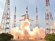 Operation of 'Indian GPS' will take some more time