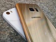 These 7 Similar Night Photos from Galaxy S7 & Xiaomi Mi 5 Will Tell You What's the Real Difference !