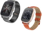 Apple Watch vs ASUS Zenwatch 2: Put your money on the right one!