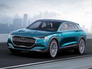 8 Awesome Eco-Friendly Cars Coming Soon