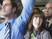 App that alerts when you smell bad