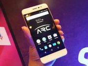 Panasonic Launches Eluga Arc with Fingerprint Sensor, 2GB RAM at Rs 12,490