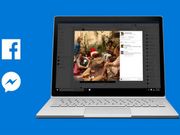 Windows 10 gets new Facebook, Messenger apps