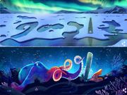 Google celebrates Earth Day with doodle