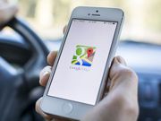 These are the Top 7 apps to help you find your way back home!