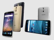 Leaked: The ZTE Axon Pro 2 is coming to take on the Xiaomi Mi 5!