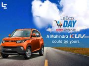 LeEco Day v2.0 – it can’t get any Bigger than this!
