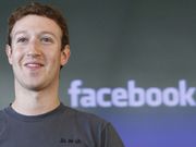 Facebook profits triple in 2016 first quarter