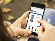 Online shopping top reason for accessing internet: Survey