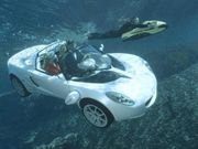 5 Futuristic Vehicles That Will Make Life Easier