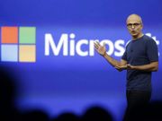 Nadella, Indra Nooyi, Bhavesh Patel make it to highest-paid CEOs list