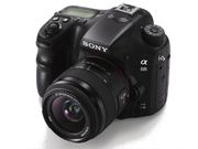 Sony's Latest Camera Features Unique 4D Focus: What Does it Mean?