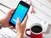 Twitter to become your future teacher