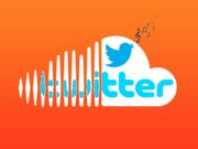 Twitter Moments supports audio cards from SoundCloud