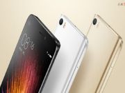 Xiaomi Mi 5 Gets Golden Treatment and it's Stunning: Price, Specs and More