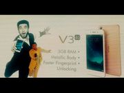 Vivo ropes in Ranveer Singh to launch Vivo V3, V3 Max Smartphones in India: 7 Special Features