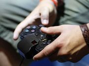 Video game addiction an escape route from depression