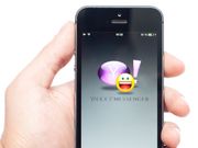 Chat in Hindi on Yahoo Messenger