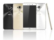 Leaked: The Zenfone 3 and Zenfone 3 Deluxe coming this summer!