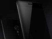 Zuk Z2 Pro Smartphone with Snapdragon 820 SoC Leaked Online