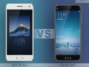 ZUK Z2 Pro vs Xiaomi Mi5: The battle of ‘Premium’ Chinese flagships!