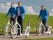 Meet Lopifit! A Revolutionary Bike For Walkers
