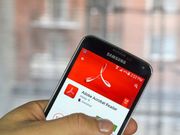 Adobe unveils Document Cloud for paperless customer experience