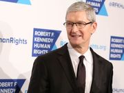 Apple's Tim Cook to visit India this week