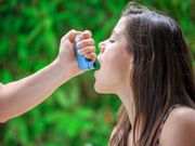 Twitter can help prevent asthma-related hospitalisation