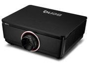 BenQ launches new home video projector