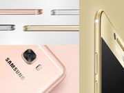 Samsung Launches Galaxy C5 with Metal Body: All You Need to Know