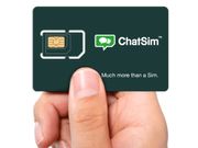 How to use WhatsApp without Internet connection?